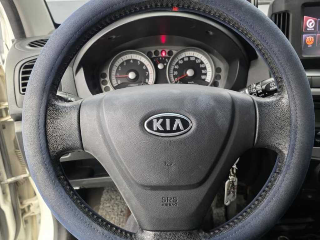KIA Morning - Vista 12