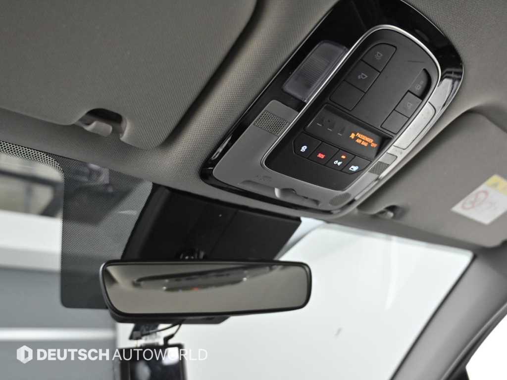 HYUNDAI Santa Fe 2021 Blanco - Importación desde Corea - HF Imports Iquique - Foto 18