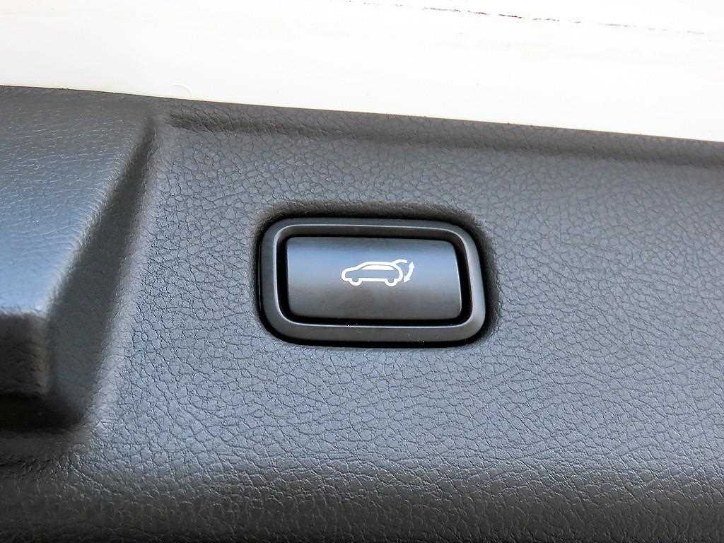 KIA Mohave 2021 Blanco - Importación desde Corea - HF Imports Iquique - Foto 16