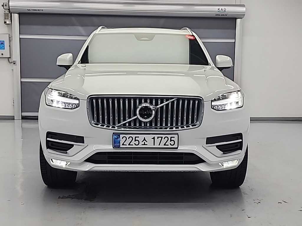 Volvo XC90 - Vista 2