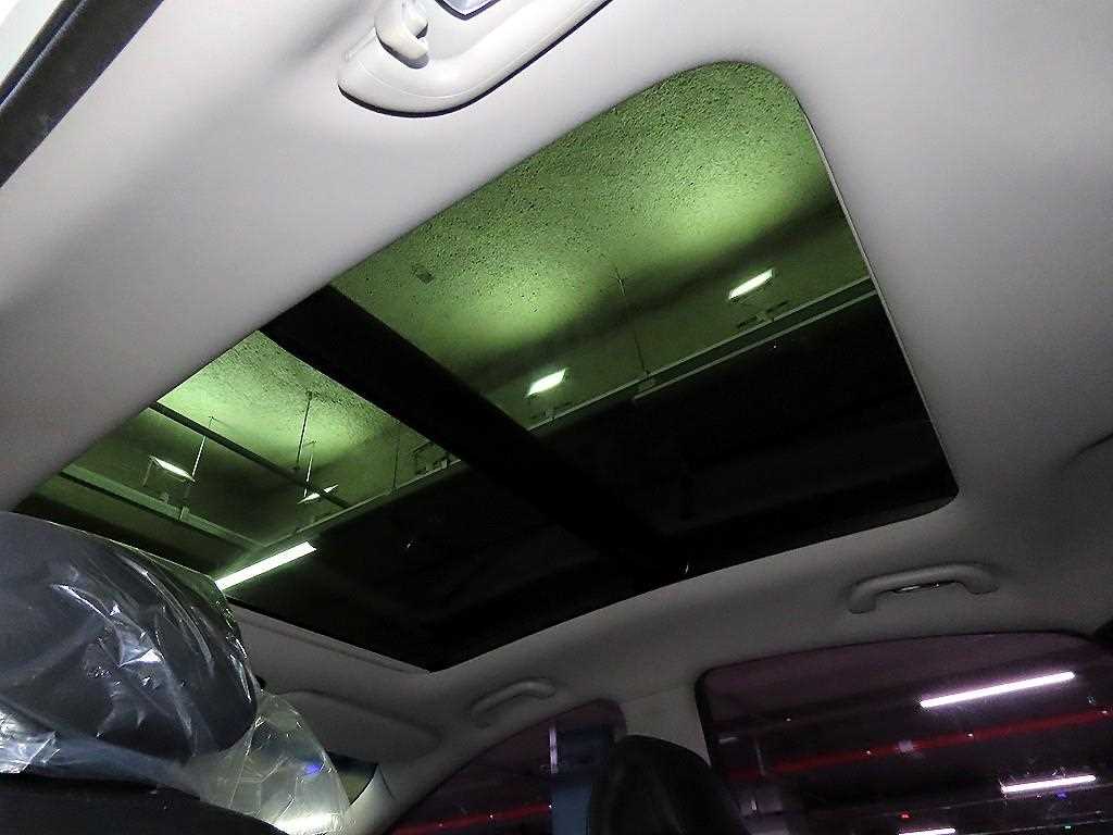 HYUNDAI Grandeur 2015 Blanco - Importación desde Corea - HF Imports Iquique - Foto 16