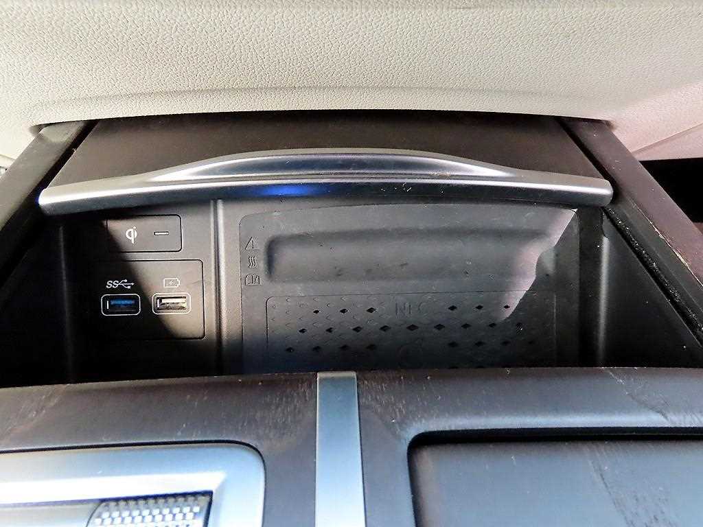 Genesis G80 2021 Negro - Importación desde Corea - HF Imports Iquique - Foto 13