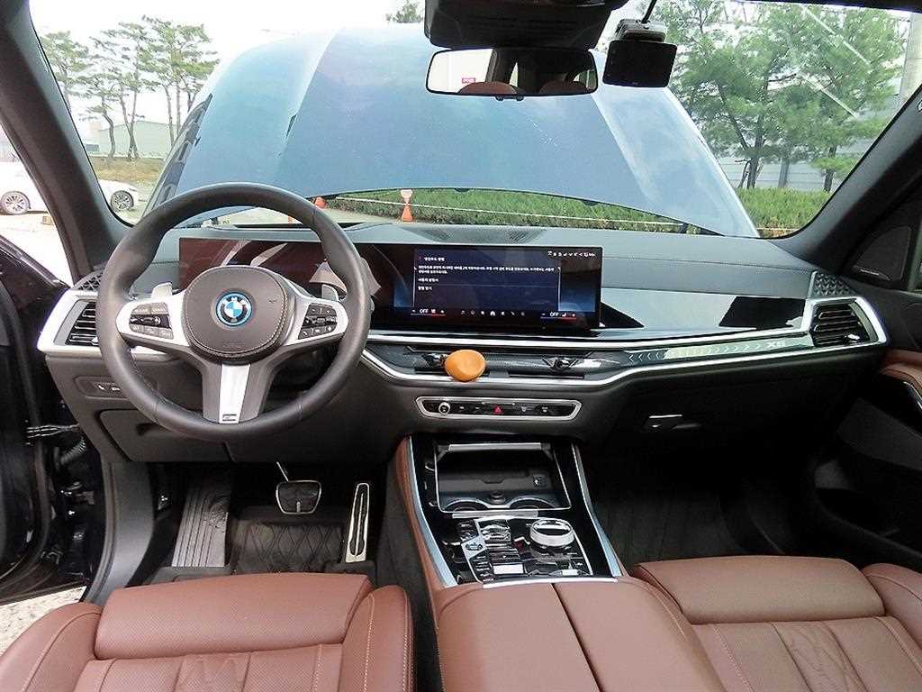 BMW X5 - Vista 7