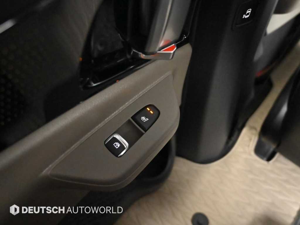 KIA Carnival 2024 Blanco - Importación desde Corea - HF Imports Iquique - Foto 16