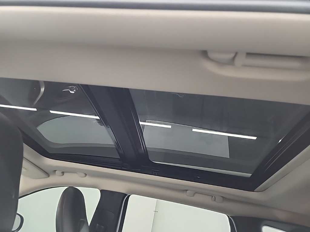 Jeep Cherokee 2016 Gris - Importación desde Corea - HF Imports Iquique - Foto 13