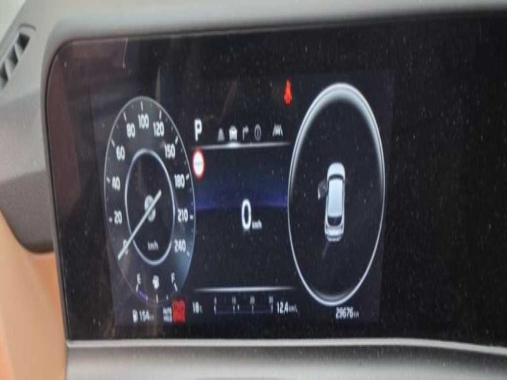 KIA Seltos - Vista 3