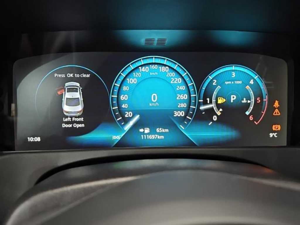 Jaguar XF 2017 Blanco - Importación desde Corea - HF Imports Iquique - Foto 16