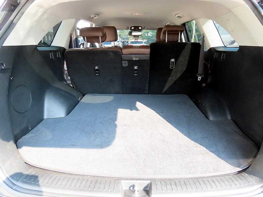 KIA Sorento 2016 Gris - Importación desde Corea - HF Imports Iquique - Foto 17