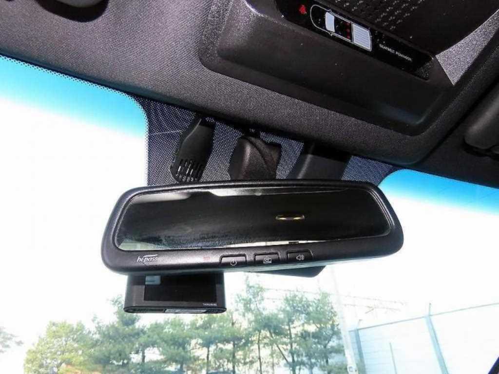 Ssangyong Rexton 2023 Verde - Importación desde Corea - HF Imports Iquique - Foto 19