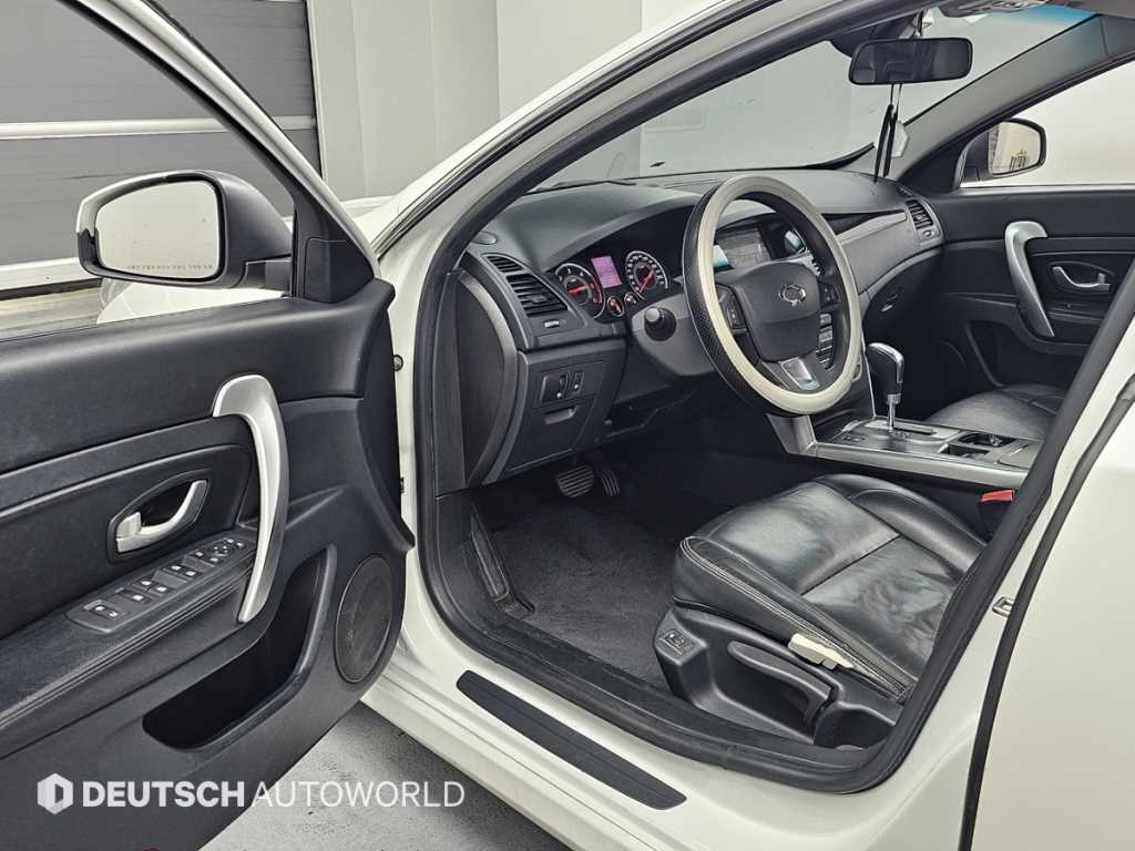 [르노코리아(삼성)]SM5노바 1.5 디젤 D - миниатюра 11