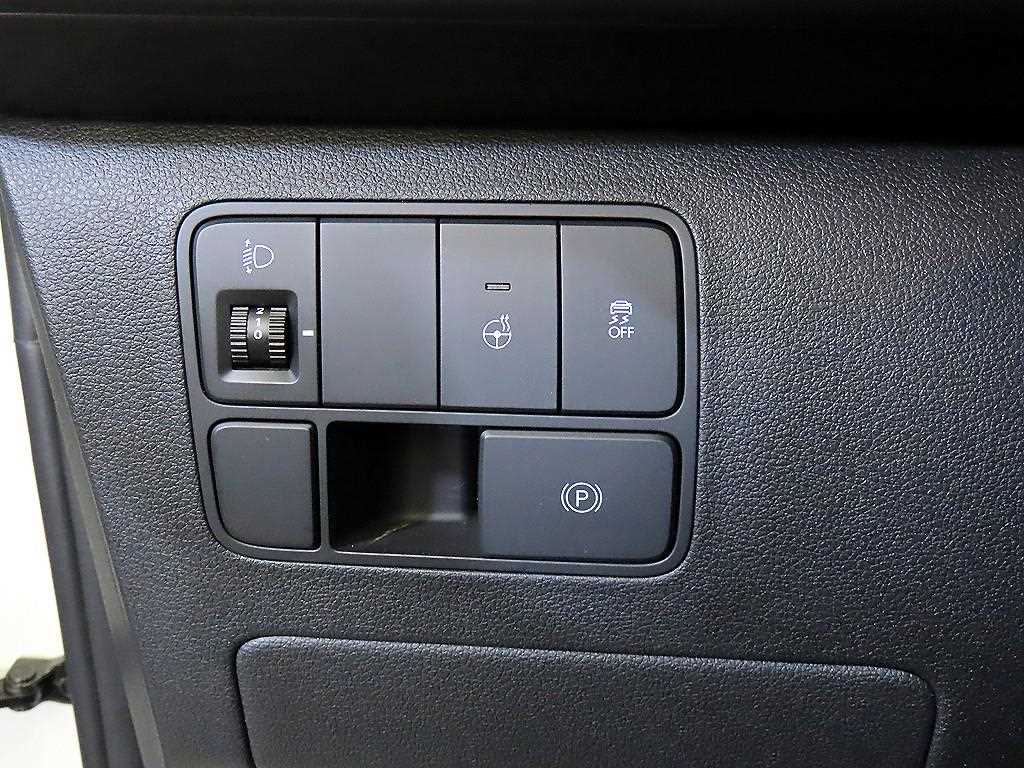 HYUNDAI Staria 2023 Blanco - Importación desde Corea - HF Imports Iquique - Foto 14