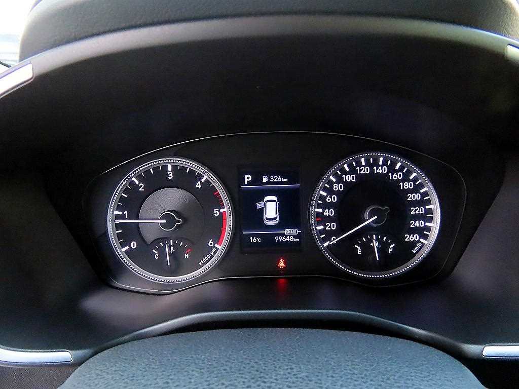 HYUNDAI Santa Fe - Vista 9