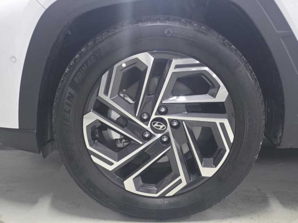 HYUNDAI Tucson 2024 Blanco - Importación desde Corea - HF Imports Iquique - Foto 18