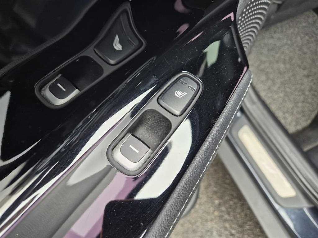 KIA Niro 2018 Azul - Importación desde Corea - HF Imports Iquique - Foto 19