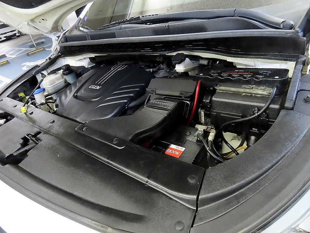 KIA Carnival 2016 Negro - Importación desde Corea - HF Imports Iquique - Foto 19