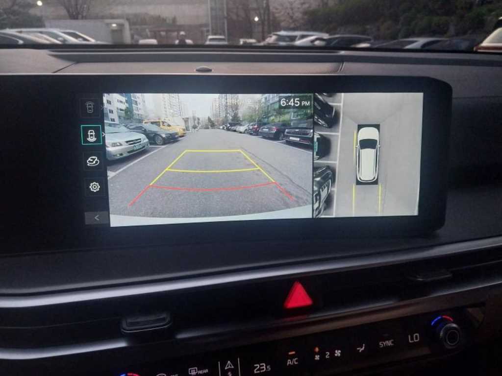 KIA Sorento - Vista 12