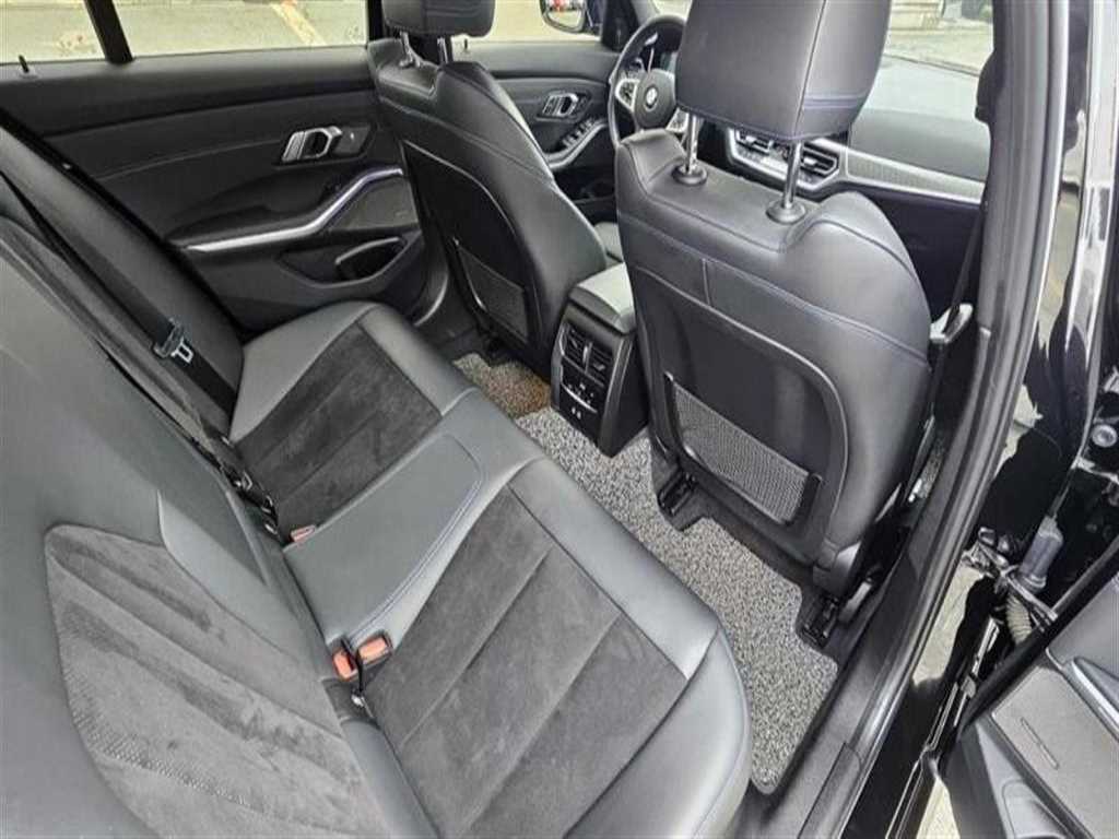 BMW 3 series - Vista 10