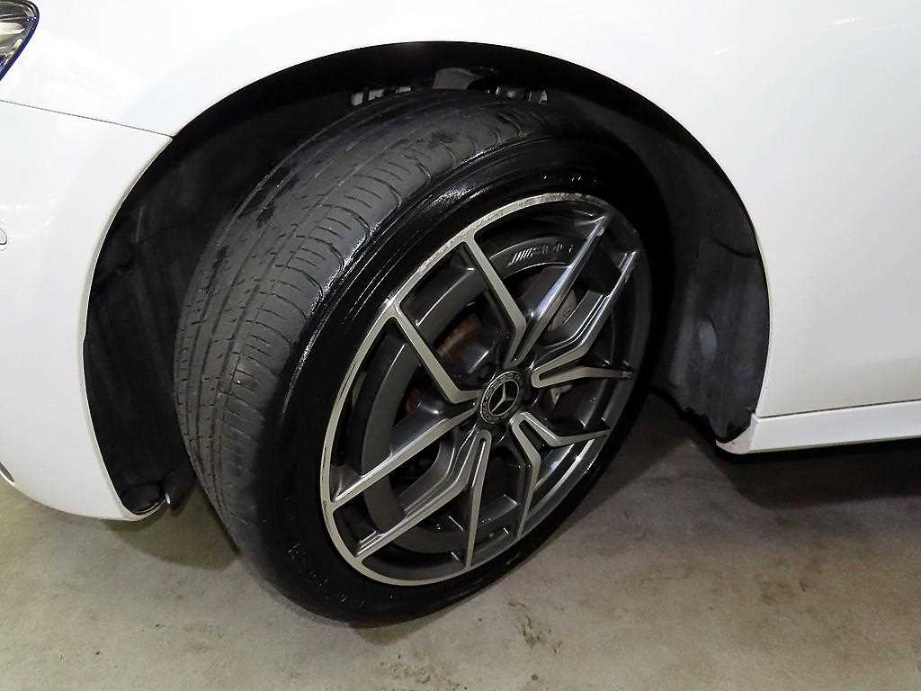 Mercedes Benz E class 2021 - Importación desde Corea - HF Imports Iquique - Foto 20