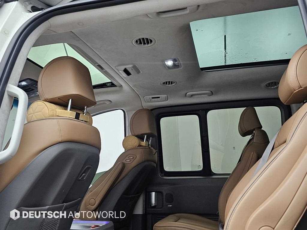 HYUNDAI Staria 2022 Blanco - Importación desde Corea - HF Imports Iquique - Foto 17