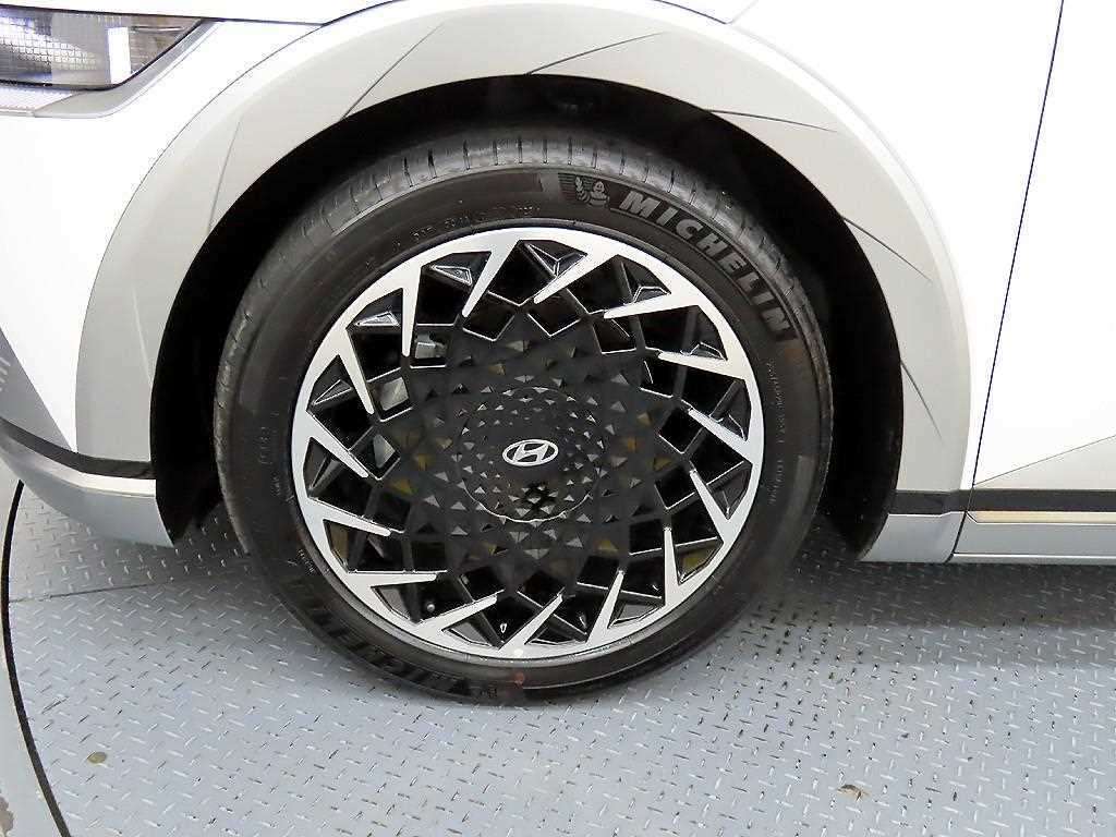 HYUNDAI Ioniq 5 2024 Blanco - Importación desde Corea - HF Imports Iquique - Foto 19