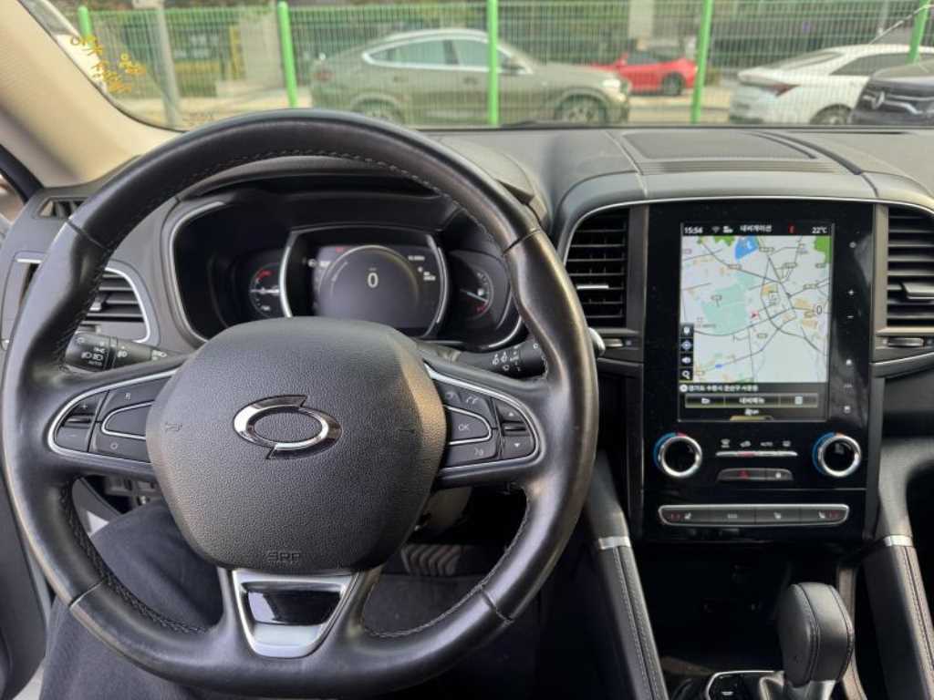 SAMSUNG QM6 - Vista 7