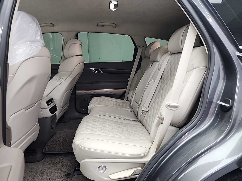 Genesis GV80 - Vista 12