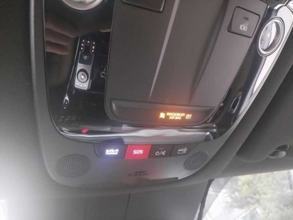 KIA Sorento 2024 - Importación desde Corea - HF Imports Iquique - Foto 15