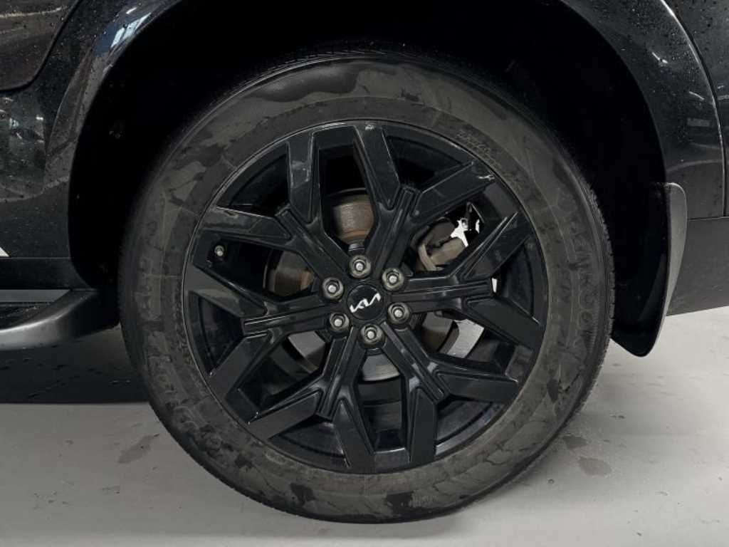 KIA Mohave 2023 - Importación desde Corea - HF Imports Iquique - Foto 19