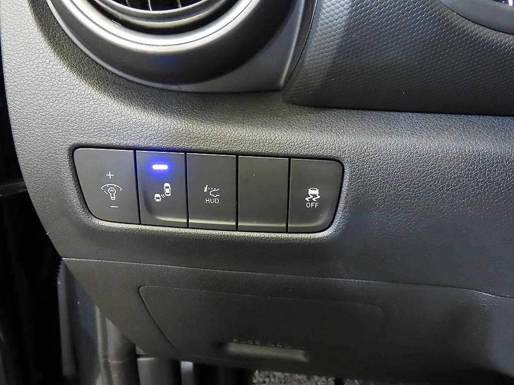 HYUNDAI Kona 2018 - Importación desde Corea - HF Imports Iquique - Foto 14