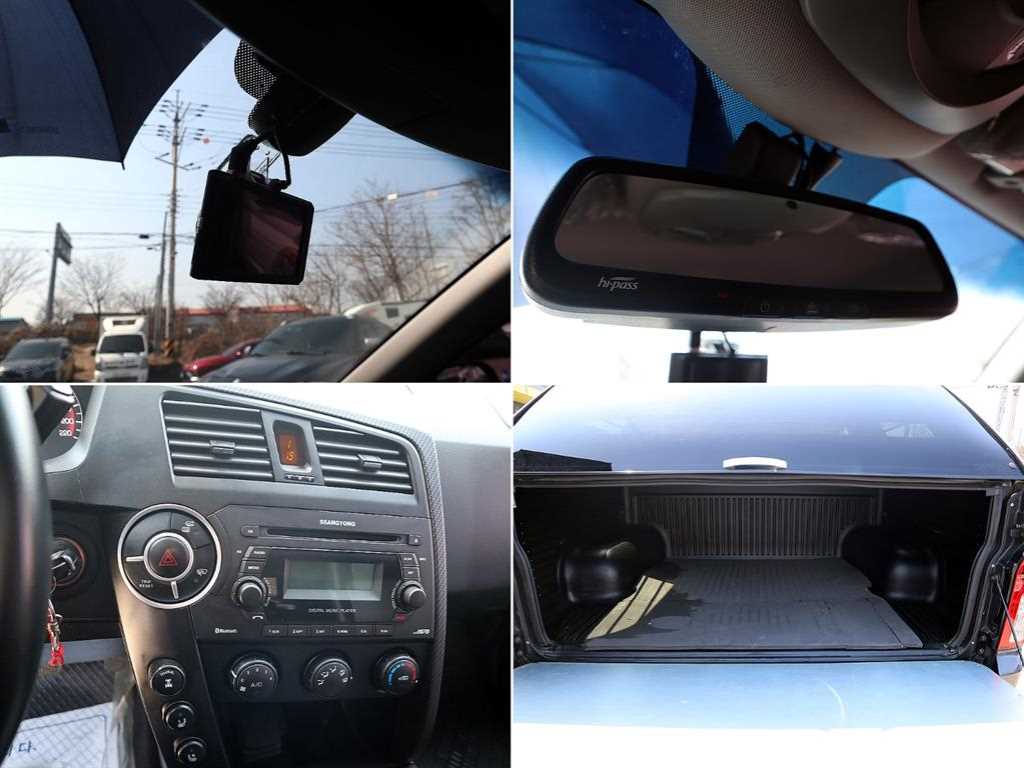 Ssangyong Korando 2015 Gris - Importación desde Corea - HF Imports Iquique - Foto 17