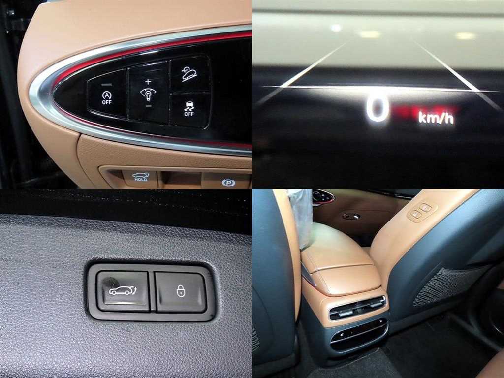 Genesis GV70 2023 - Importación desde Corea - HF Imports Iquique - Foto 18