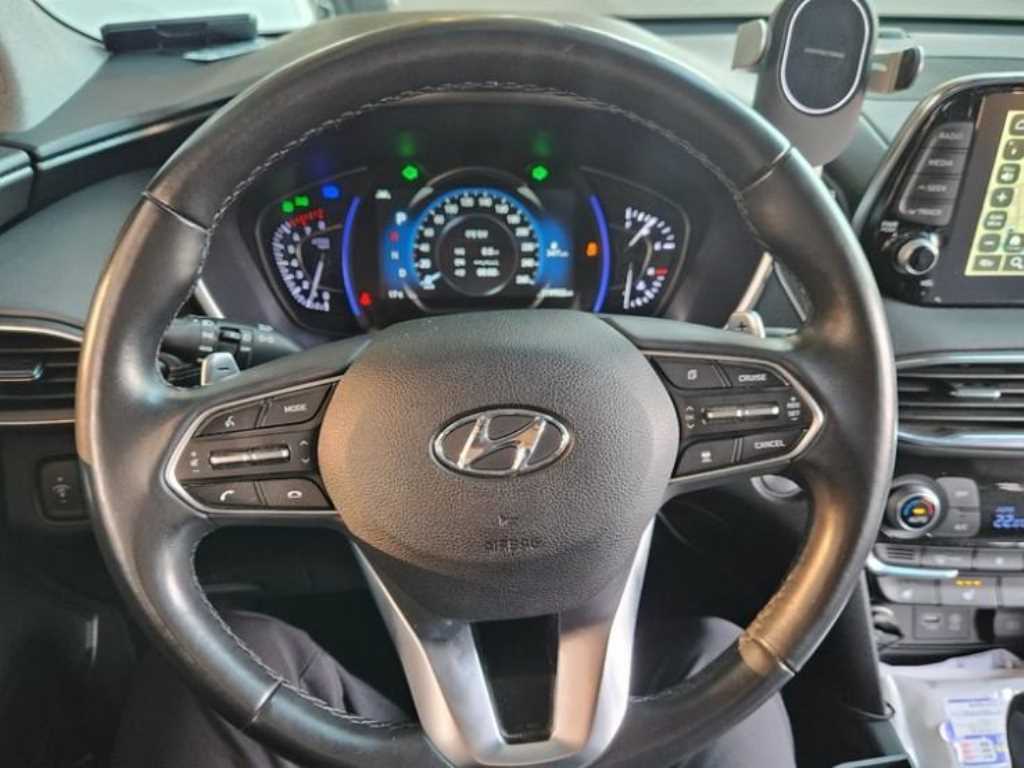 HYUNDAI Santa Fe - Vista 12