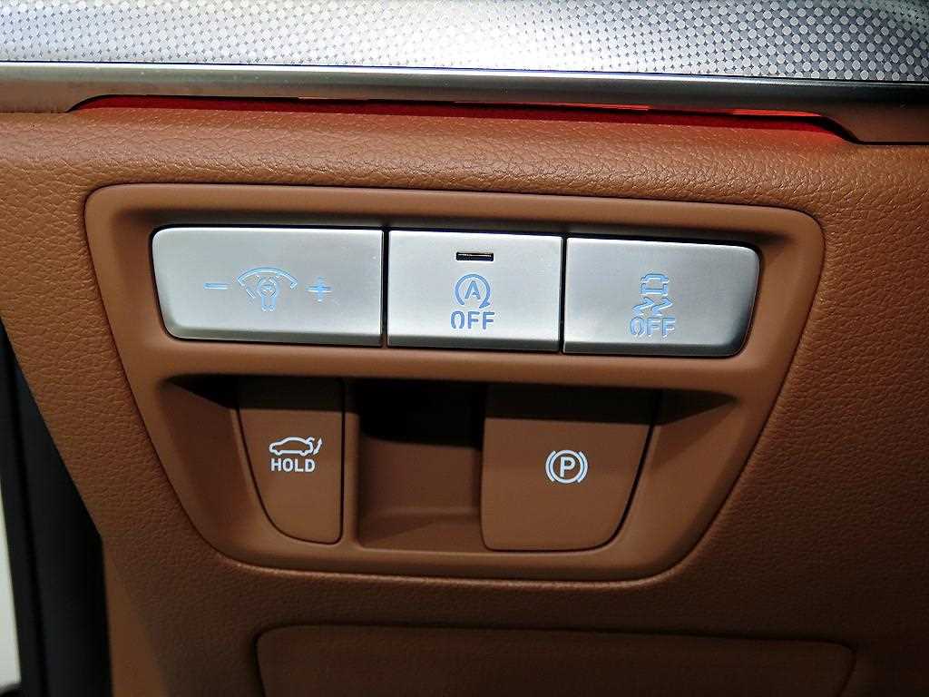 Genesis G80 2024 Blanco - Importación desde Corea - HF Imports Iquique - Foto 14