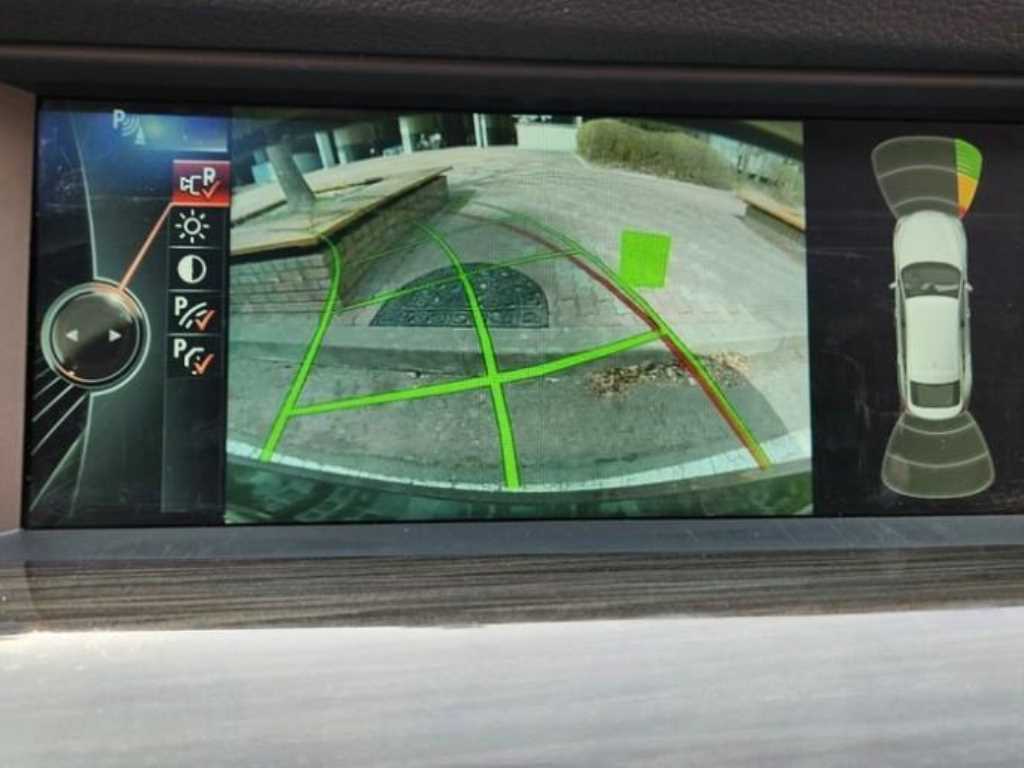 BMW Gran Turismo 2014 Gris - Importación desde Corea - HF Imports Iquique - Foto 16