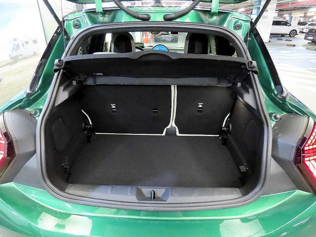 Mini Cooper 2025 Verde - Importación desde Corea - HF Imports Iquique - Foto 18