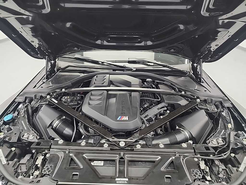 BMW 2 series - Vista 5