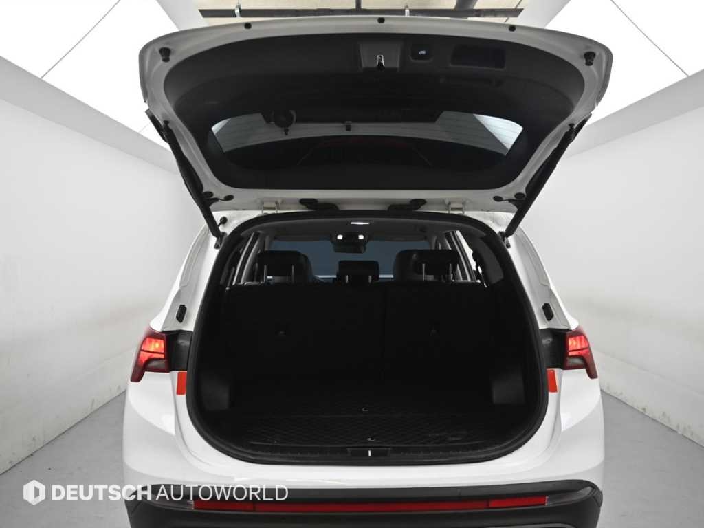 HYUNDAI Santa Fe 2022 - Importación desde Corea - HF Imports Iquique - Foto 19