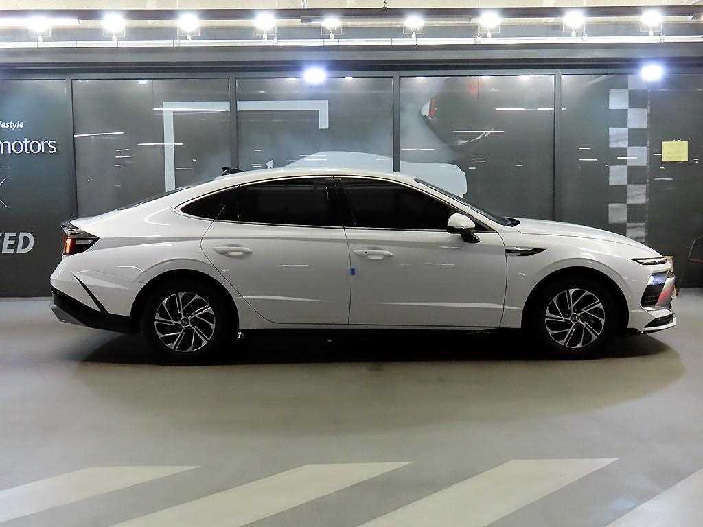 HYUNDAI Sonata 2024 - Importación desde Corea - HF Imports Iquique - Foto 1