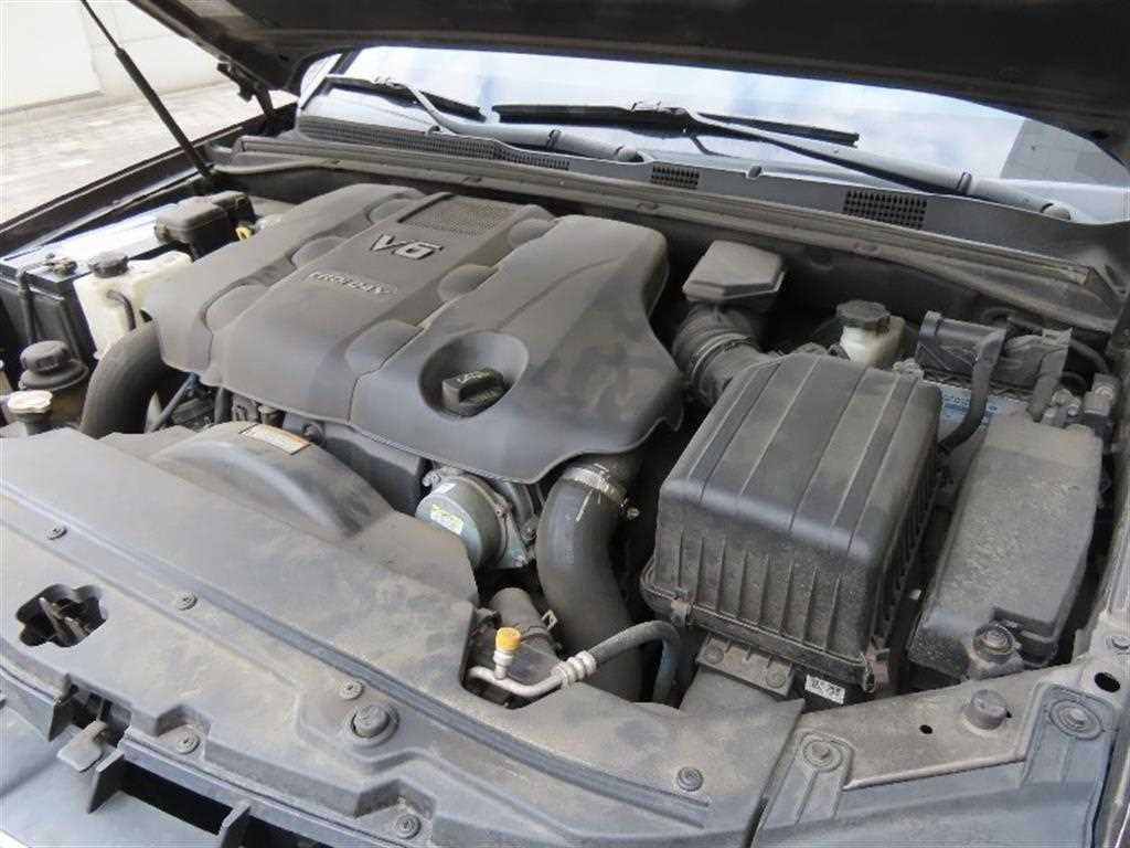 KIA Mohave 2010 - Importación desde Corea - HF Imports Iquique - Foto 20