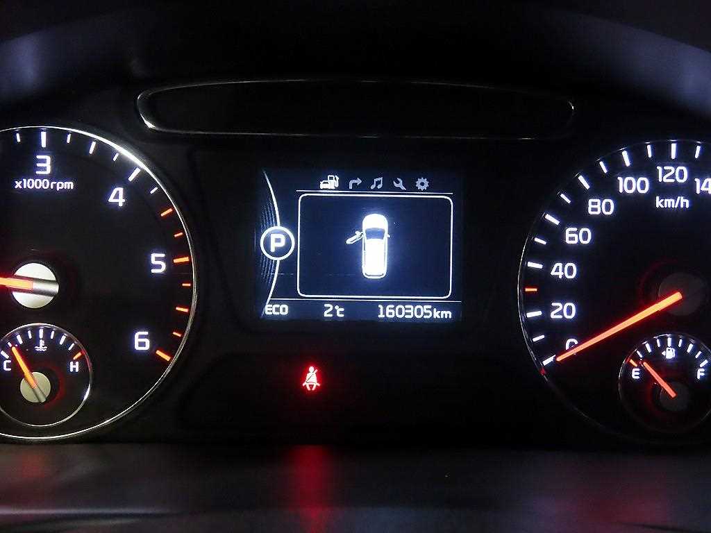 KIA Sorento - Vista 9