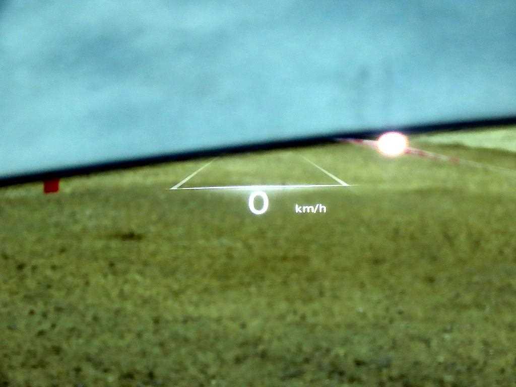 Genesis GV70 - Vista 10