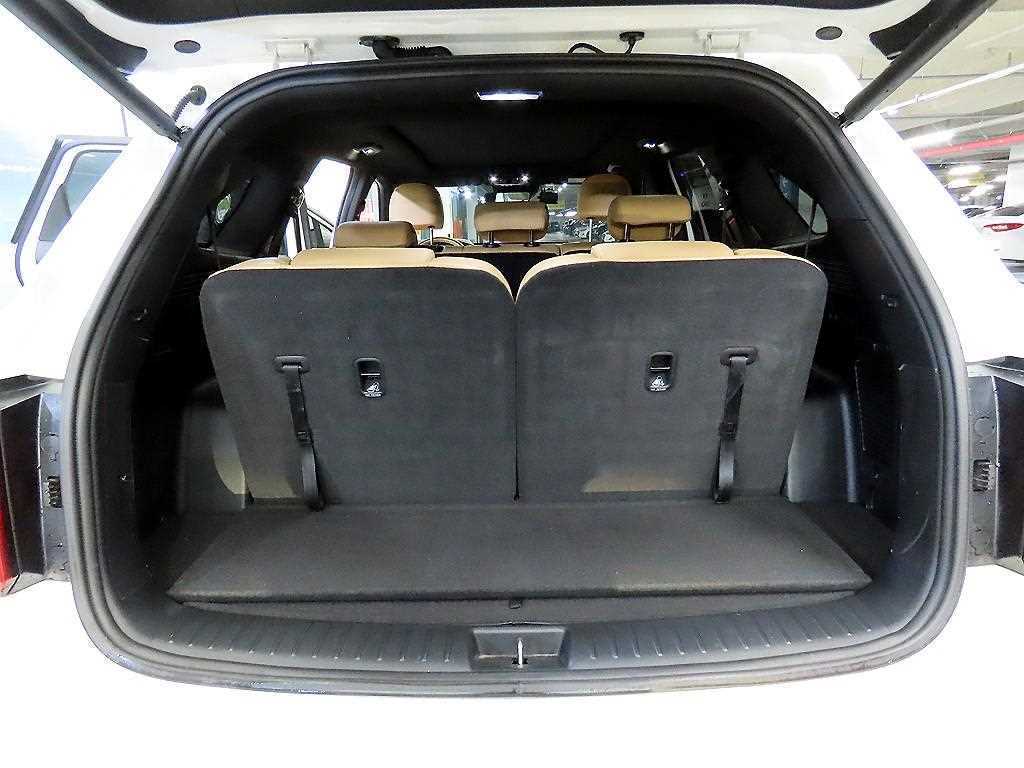 KIA Sorento 2023 Blanco - Importación desde Corea - HF Imports Iquique - Foto 15