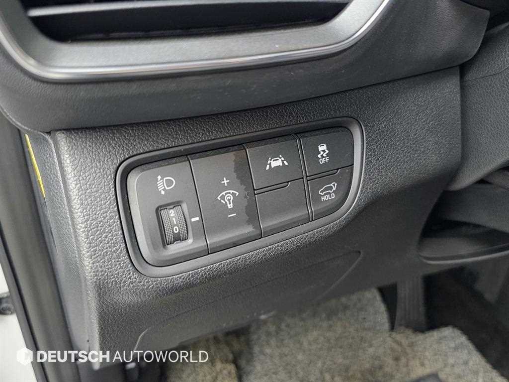 HYUNDAI Santa Fe 2020 Blanco - Importación desde Corea - HF Imports Iquique - Foto 17