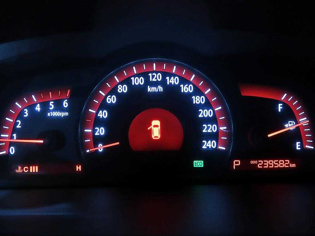 KIA Mohave - Vista 9