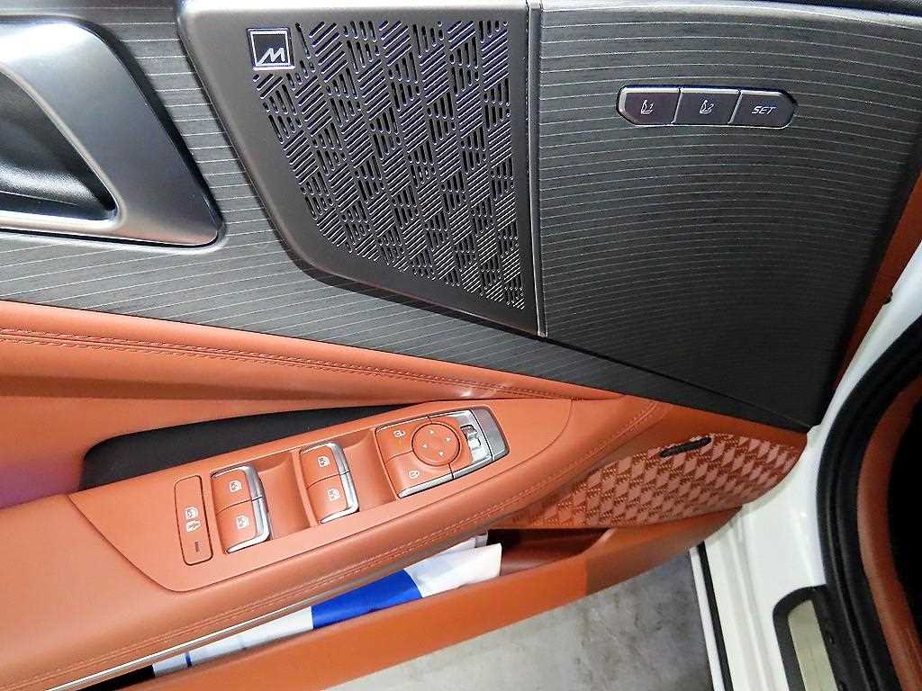 KIA K8 2025 Blanco - Importación desde Corea - HF Imports Iquique - Foto 13