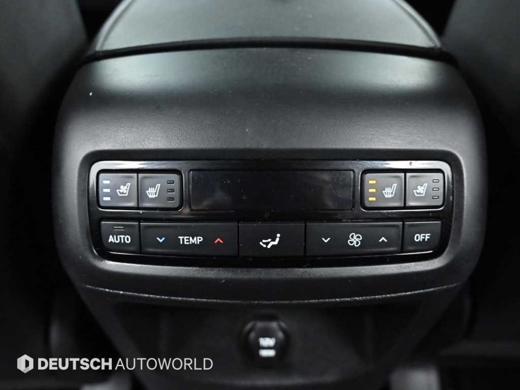 HYUNDAI Palisade 2021 Blanco - Importación desde Corea - HF Imports Iquique - Foto 16