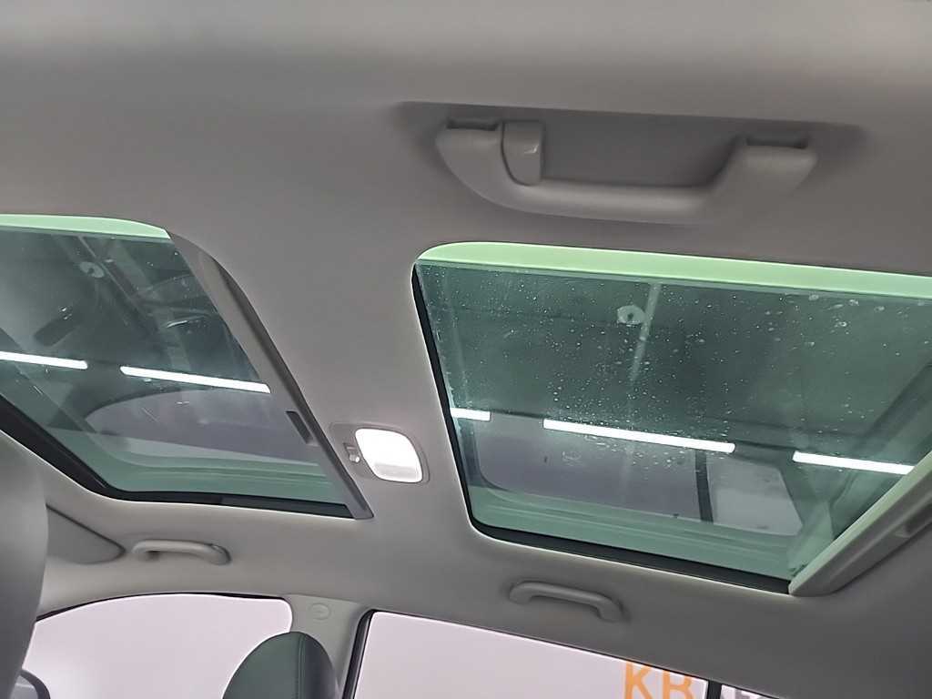 KIA Sportage 2015 Gris - Importación desde Corea - HF Imports Iquique - Foto 13