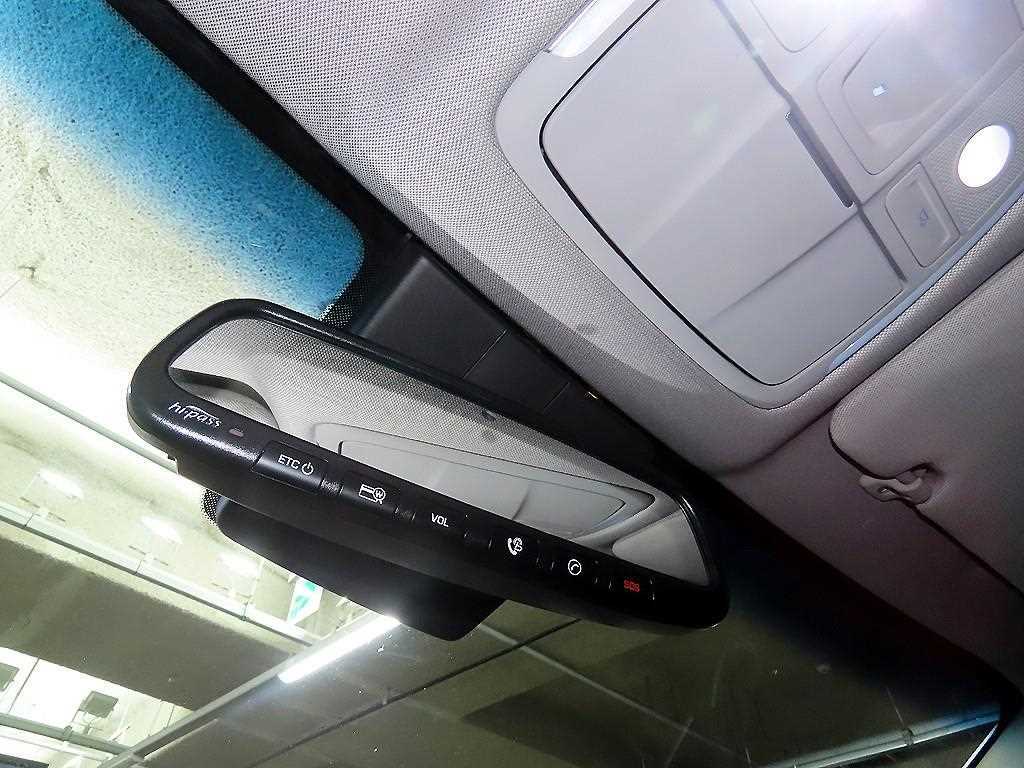 HYUNDAI Genesis 2015 Plateado - Importación desde Corea - HF Imports Iquique - Foto 17