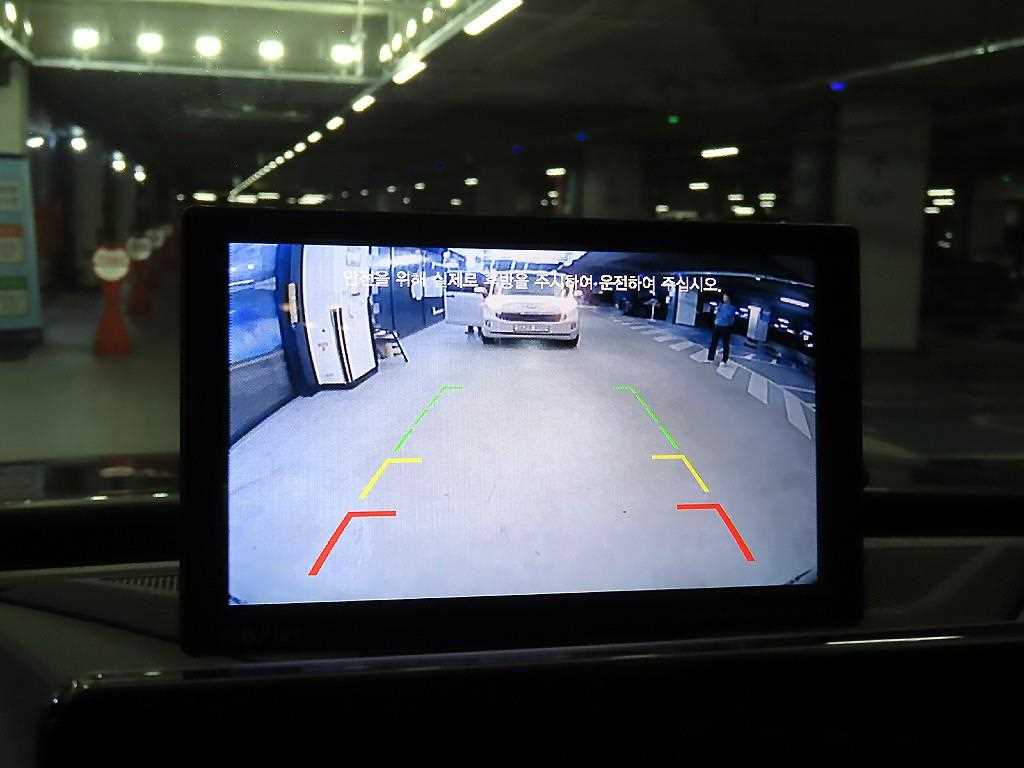 Ssangyong Rexton 2024 Gris - Importación desde Corea - HF Imports Iquique - Foto 14