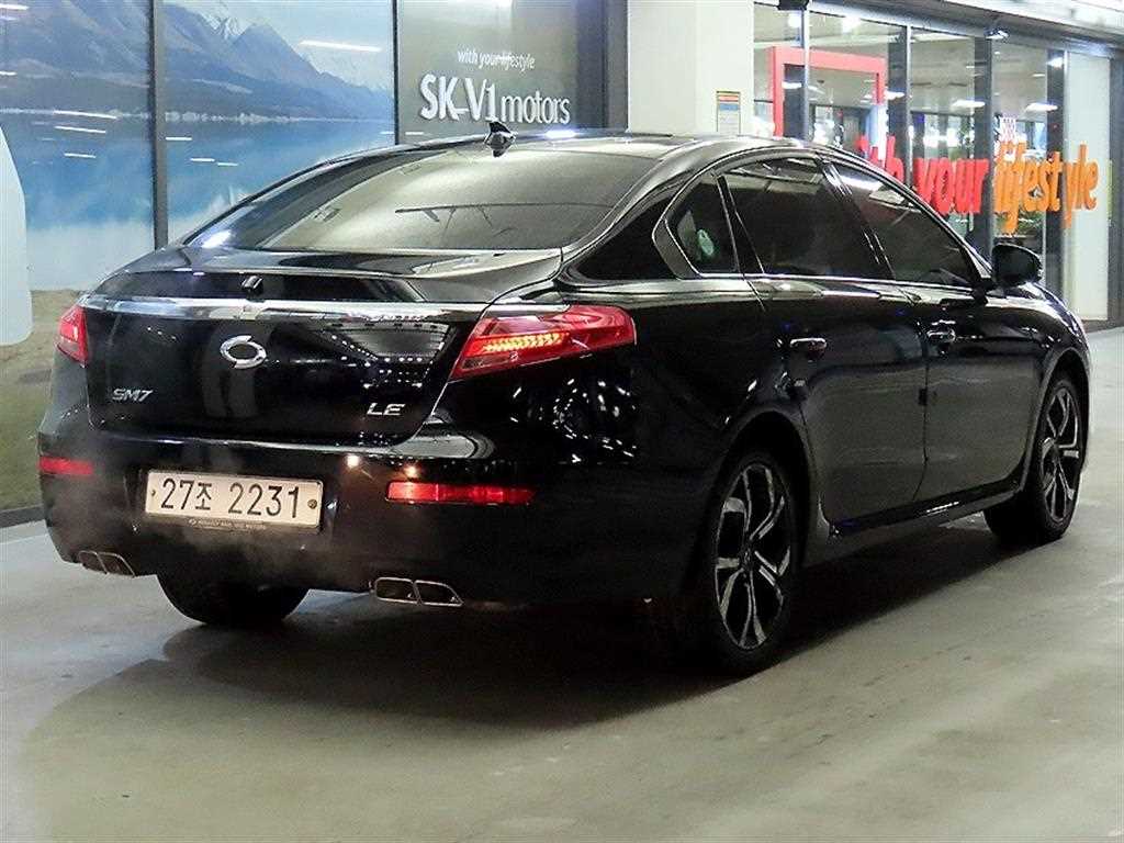 SAMSUNG SM7 - Vista 4